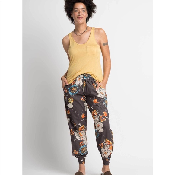 Sudara Pants - 💫LAST CHANCE! Sudara Punjammies Leela joggers